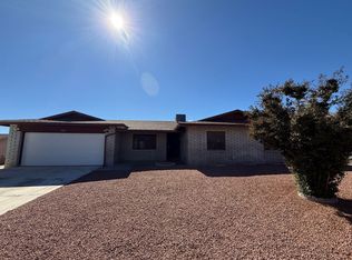 680 Ridgecrest Dr, Kingman, AZ 86409