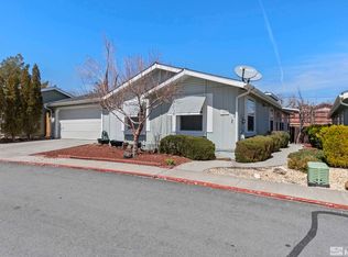 161 Platinum Pointe Way, Reno, NV 89506