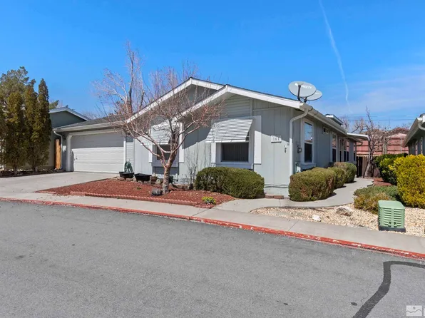 161 Platinum Pointe Way, Reno, NV 89506