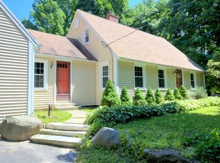 26 Depot Rd, Stratham, NH 03885