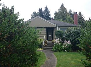 7506 Fauntleroy Way SW, Seattle, WA 98136