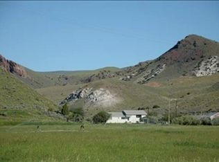 340 Lower Grasshopper Rd, Dillon, MT 59725