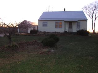 506 2nd St, Hartwick, IA 52232