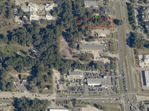 1526 S Woodland Blvd #4-8, Deland, FL 32720
