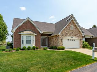 7819 Derby Ct, Kalamazoo, MI 49009