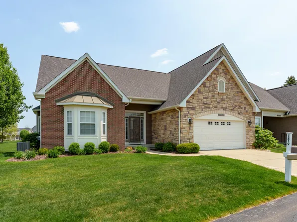 7819 Derby Ct, Kalamazoo, MI 49009