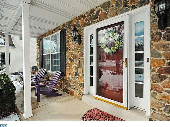 Porch