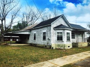 1411 Georgia St, Springfield, SC 29146