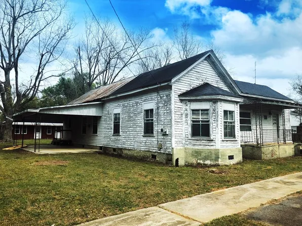 1411 Georgia St, Springfield, SC 29146