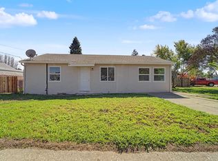 268 Del Monte Ave, Yuba City, CA 95991
