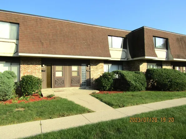 6259 West Port AVENUE, Milwaukee, WI 53223
