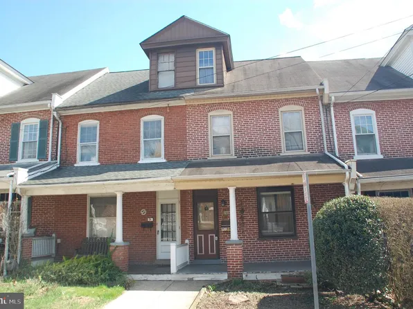 76 Hillside Ave, Souderton, PA 18964