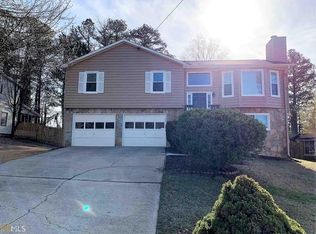 1046 Brown Duck Trl, Lawrenceville, GA