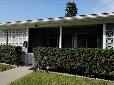 13631 Annandale Dr #8J-M-1, Seal Beach, CA, 90740