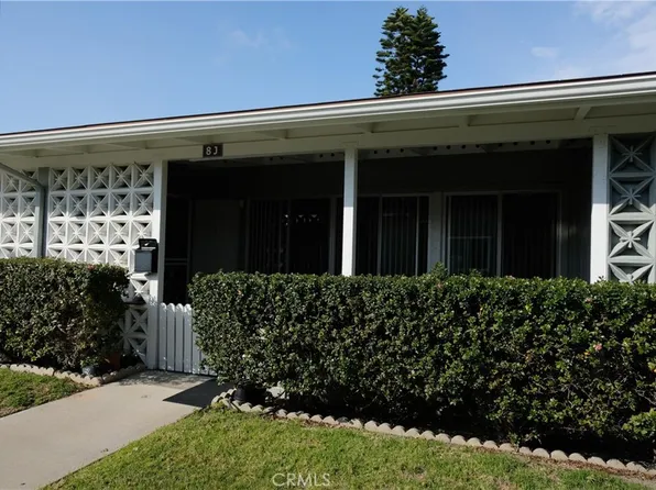 13631 Annandale Dr #8J-M-1, Seal Beach, CA 90740