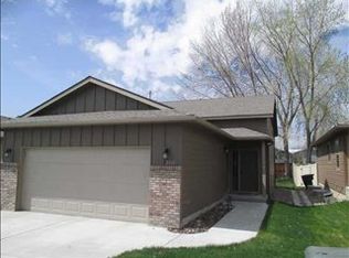 2110 Icewine Dr, Billings, MT 59102