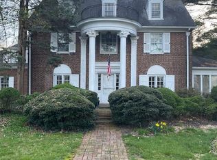 200 Hilldale Rd, Villanova, PA 19085