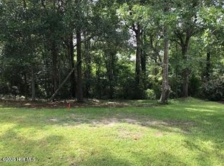 1191 Woodbridge Ln SE LOT 4, Bolivia, NC 28422