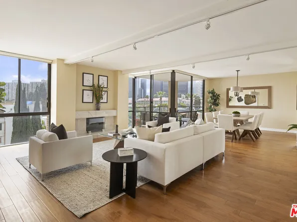 211 S Spalding Dr #404S, Beverly Hills, CA 90212
