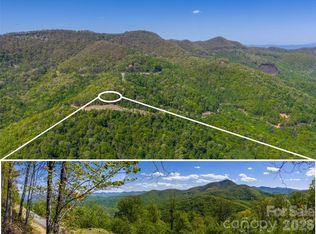 0 Lovebird Ln #18, Candler, NC 28715