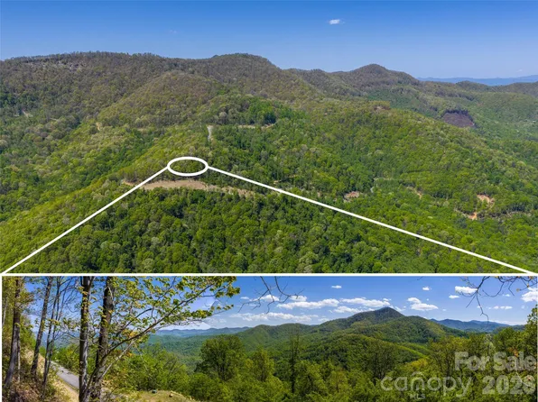 0 Lovebird Ln #18, Candler, NC 28715