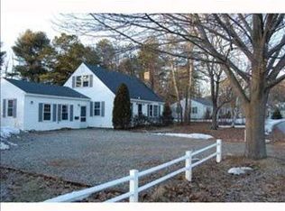 37 Ridgewood Cir, Kennebunk, ME 04043