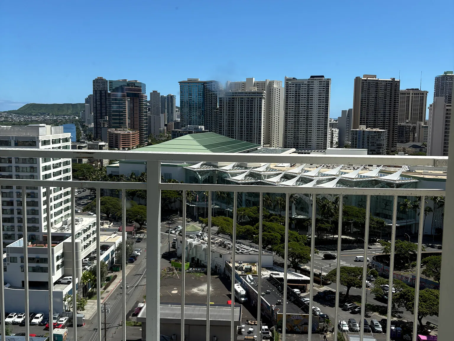 1 bed, 484 sqft, $2,000 — Photo 3