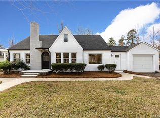 1300 E Franklin St, Monroe, NC 28112