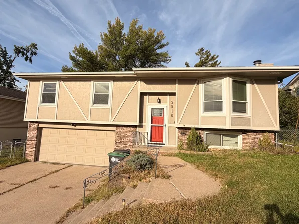 2510 N 142nd St, Omaha, NE 68164
