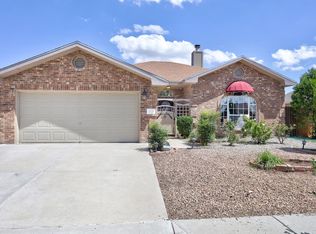 816 Tanager Dr SW, Albuquerque, NM 87121
