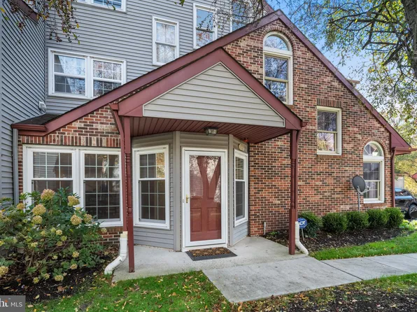 1321 Chanticleer, Cherry Hill, NJ 08003