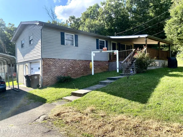 6209 SE Brookmeade Ct, Knoxville, TN 37920