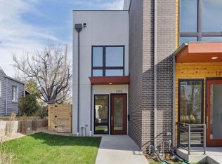 1318 Osceola St, Denver, CO 80204