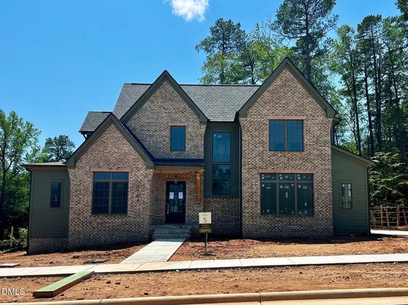 1104 Oldfourth Ln, Durham, NC 27707