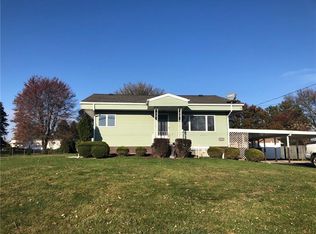 1276 Monastery Dr, Latrobe, PA