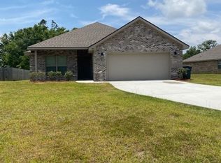3865 Chesterfield Ln, Foley, AL 36535