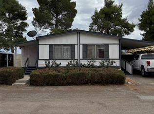 10200 Johnson Rd SPACE 12, Phelan, CA 92371