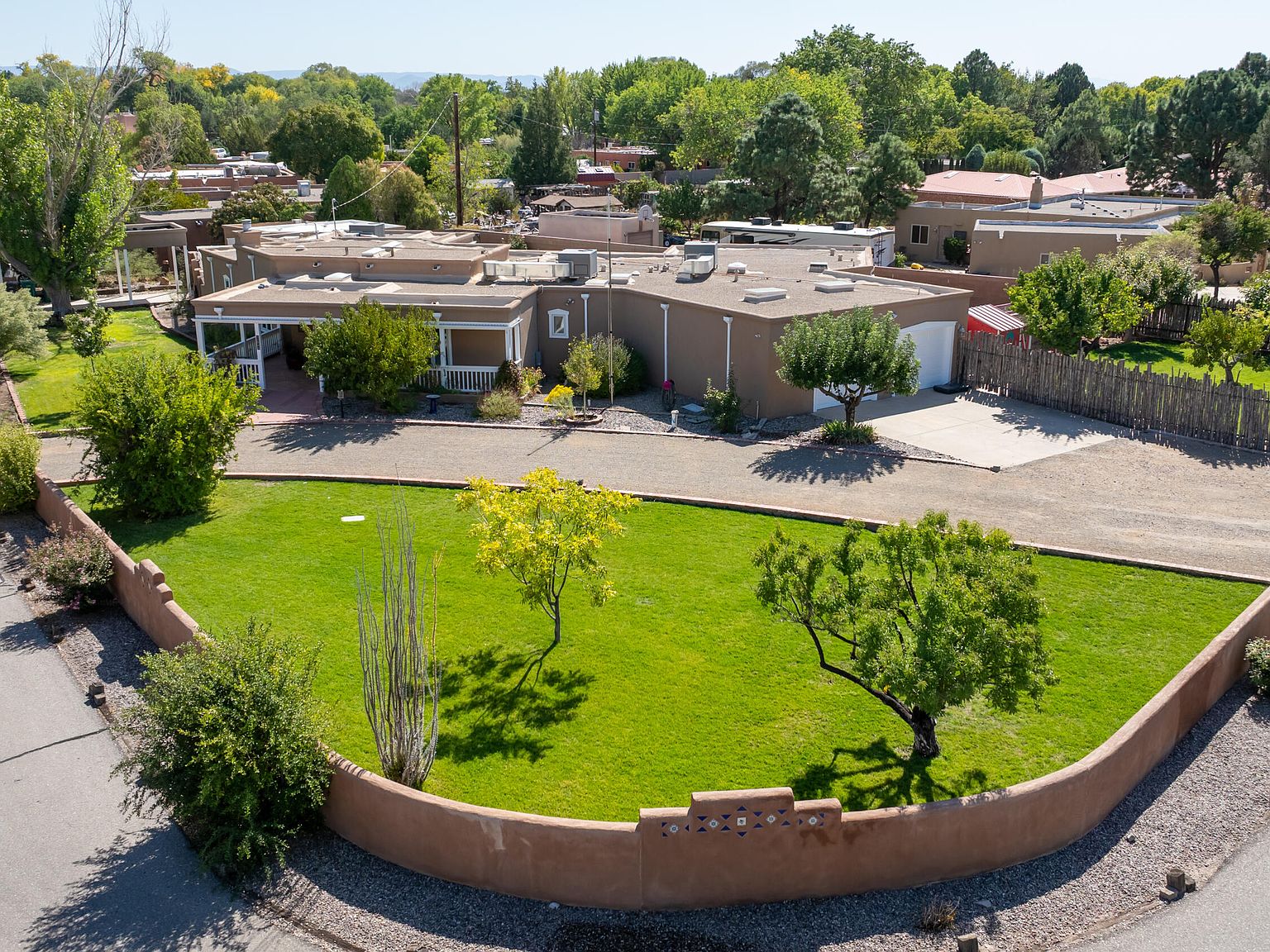 1744 Dietz Loop NW, Los Ranchos De Albuquerque, NM 87107 MLS 1072032