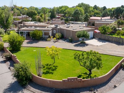 1744 Dietz Loop NW, Los Ranchos De Albuquerque, NM, 87107