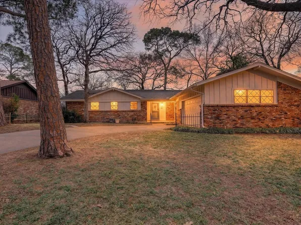 729 W Cheryl Ave, Hurst, TX 76053