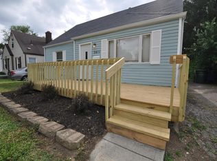 3411 Beulah Rd, Columbus, OH 43224