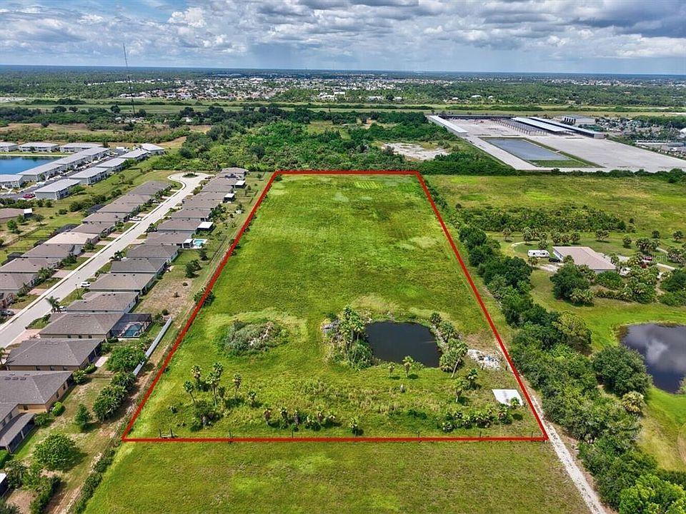 1st image of 3400 ROWLAND DRIVE #Tract A