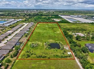 3400 Rowland Dr, Port Charlotte, FL 33980