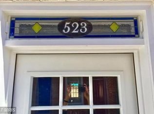 523 S Chapel St, Baltimore, MD 21231