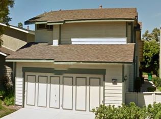 16 Gettysburg, Irvine, CA 92620