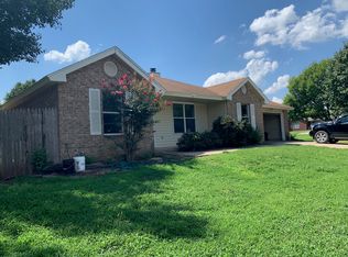 200 NE 12th St, Newcastle, OK 73065