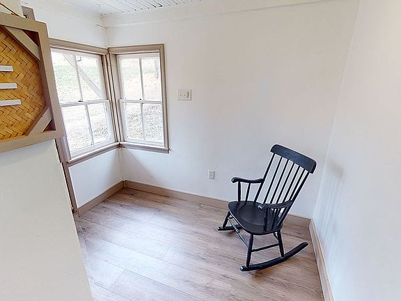 Mudroom, main entrance way
