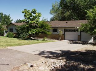 13435 Mahogany Dr, Reno, NV 89511