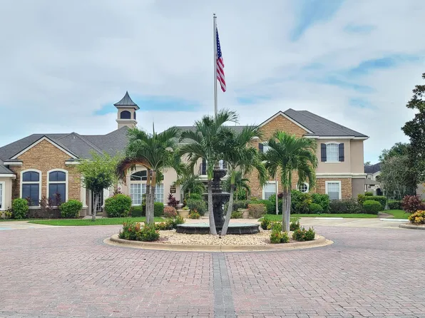 940 Village Trl Unit 3-205, Port Orange, FL 32127