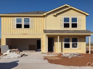 120 Sage Brush Dr, Abilene, TX 79602